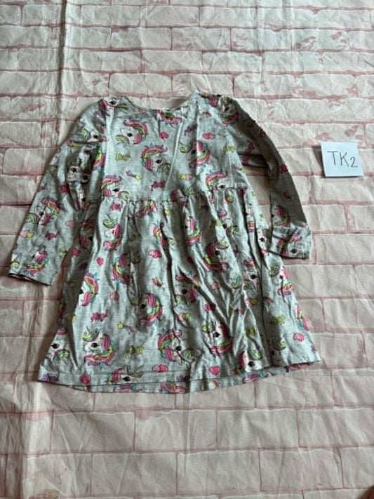 Dress Size 4-6