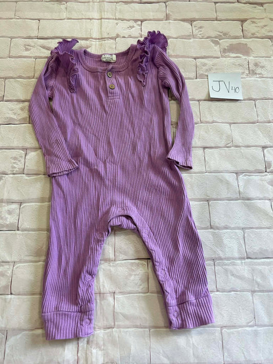 Outfits Size 9-12m