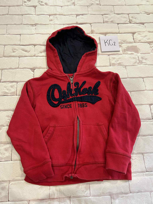 Tops Size 5