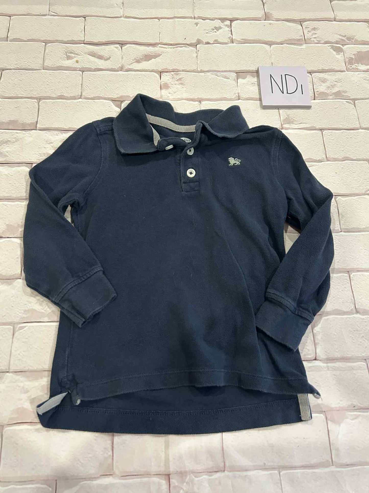 Tops Size 4