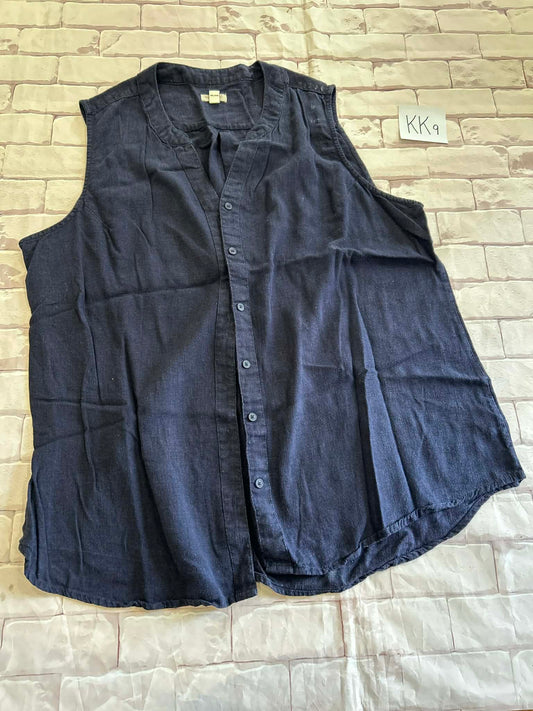 Ladies Tops Size XXL