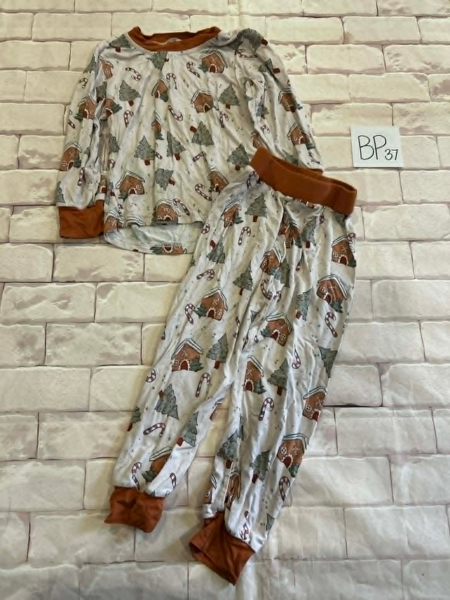 Sleepwear Size 2