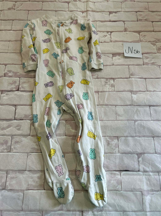 Sleepwear Size 18-24m