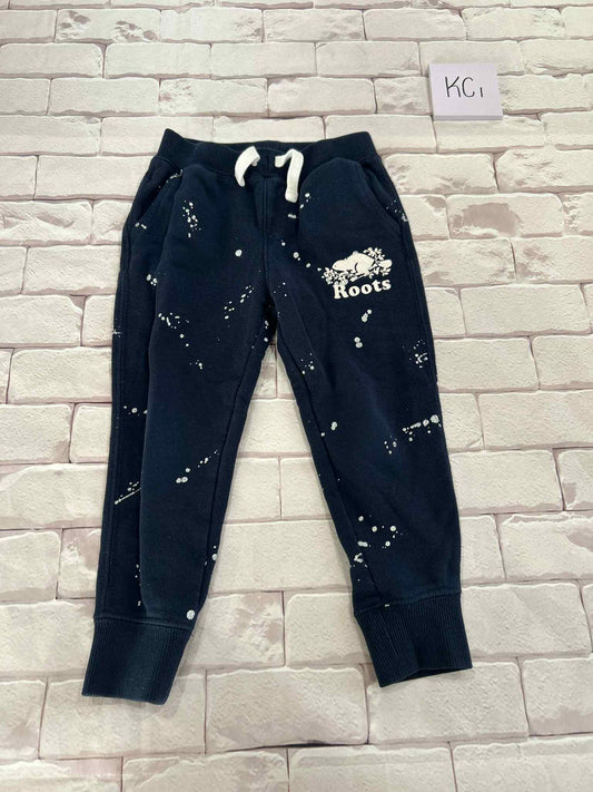 Bottoms Size 3