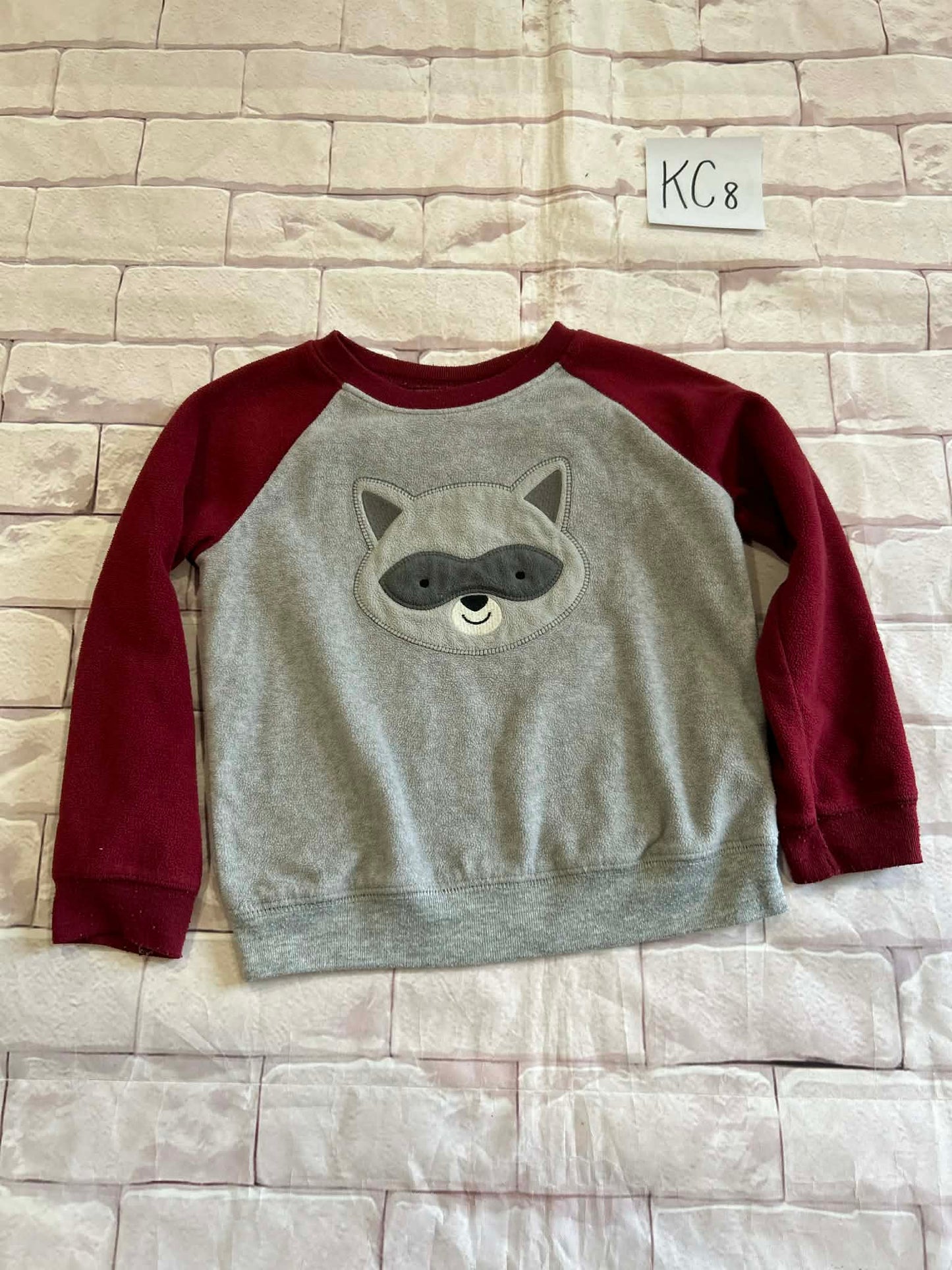 Tops Size 24m Fleece