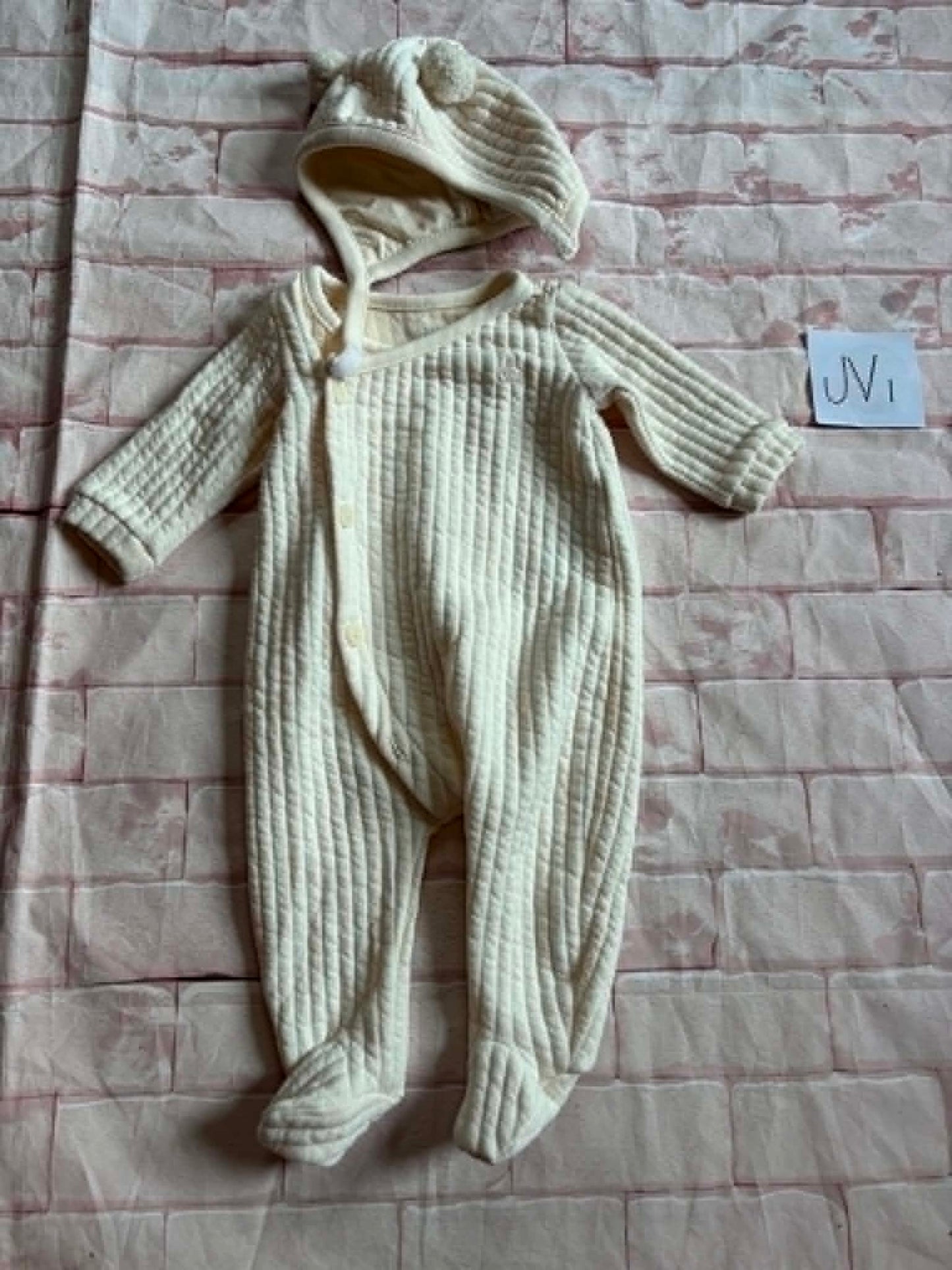 Outfits Size 0-3m