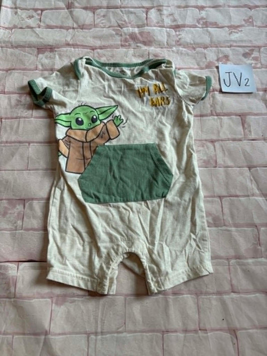 Outfits Size 12-18m