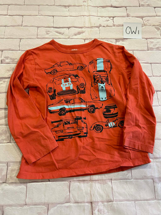 Tops Size 8
