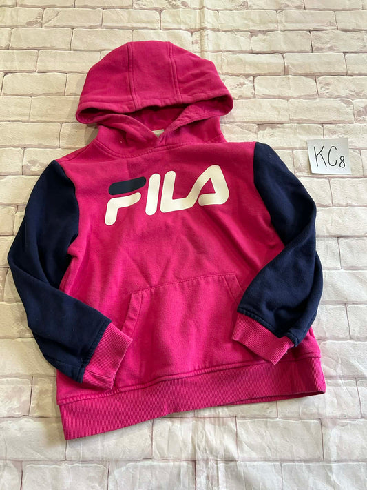 Tops Size 8