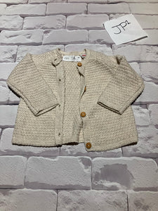 Girls Top Size 0-1m