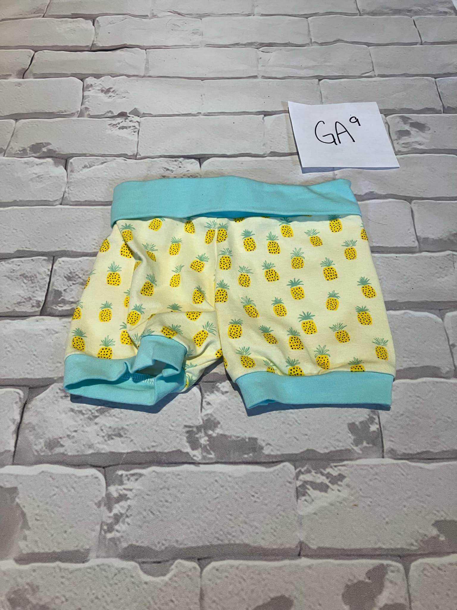 Girls Bottoms Size 12-18m