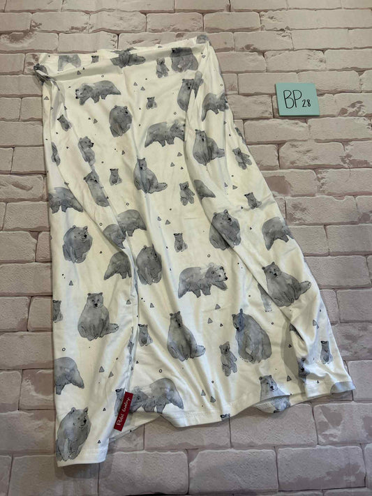 Car Seat/Nursing Cover