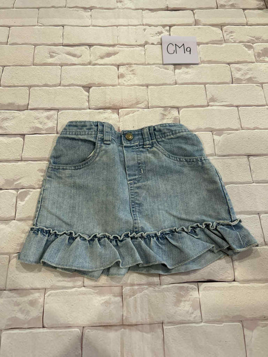 Bottoms Size 5