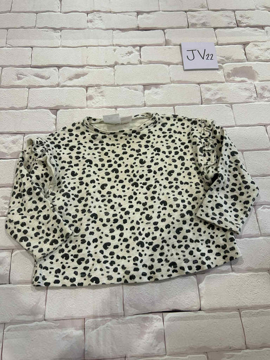 Tops Size 9-12m Play
