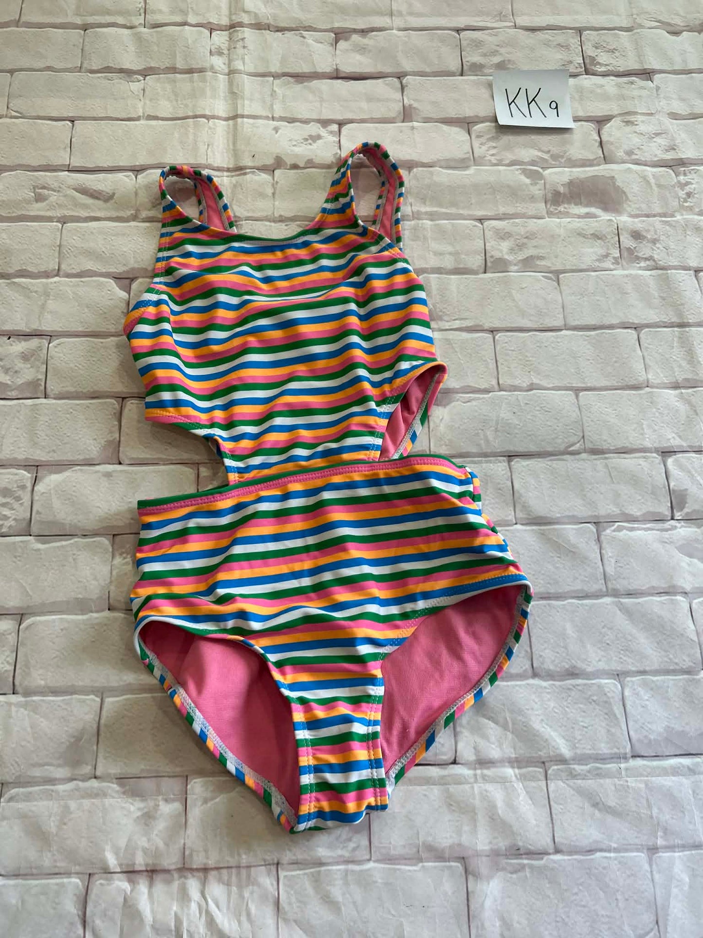 Swimwear Size 7-8