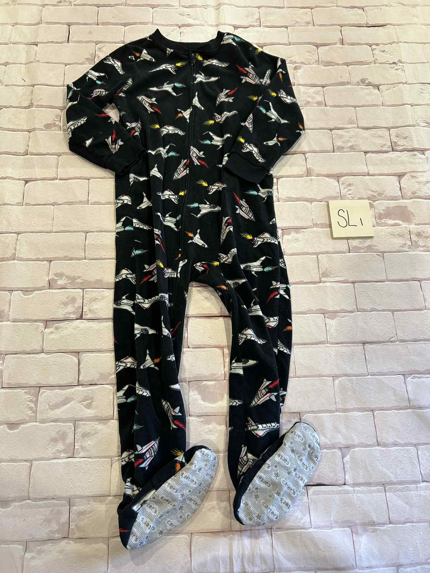 Sleepwear Size 5 Fleece