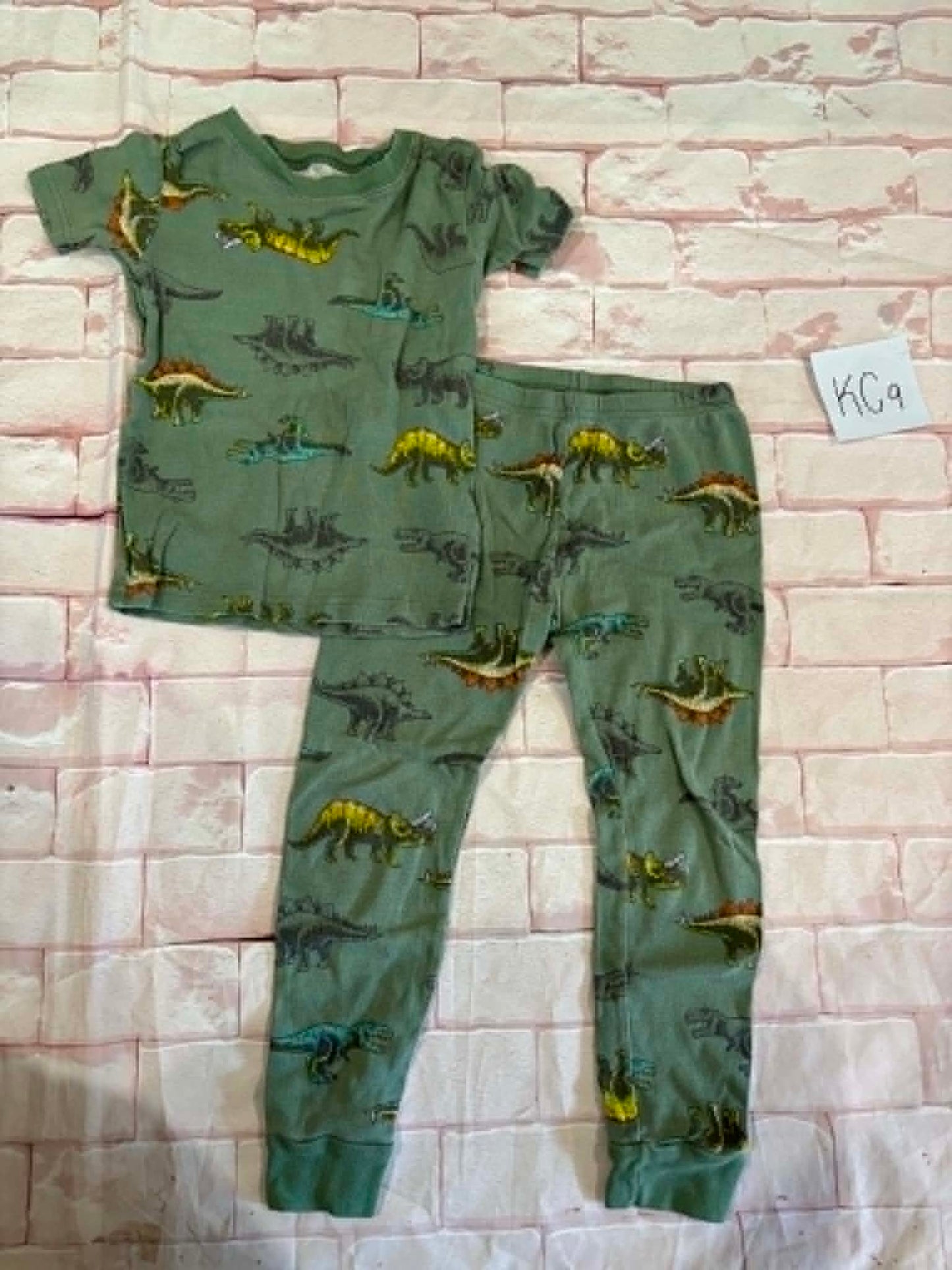 Sleepwear Size 5