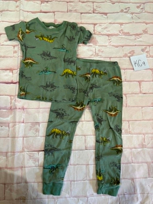 Sleepwear Size 5