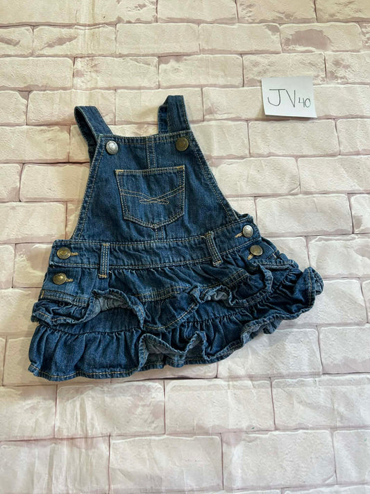 Outfits Size 3-6m