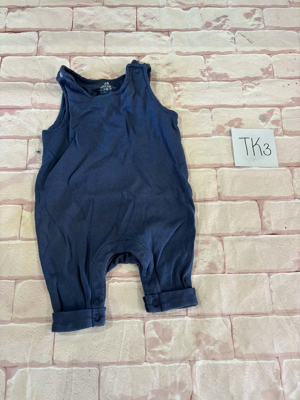 Outfits Size 1-2m
