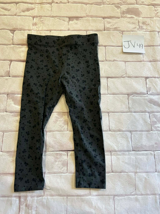 Bottoms Size 2