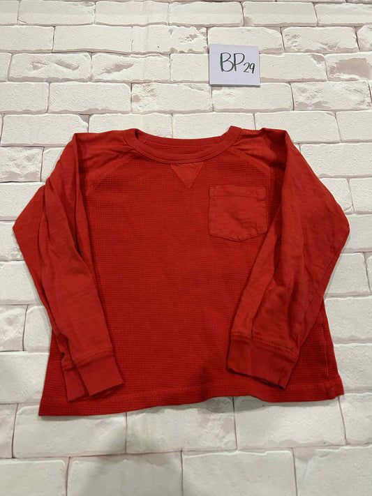 Tops Size 5