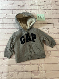 Boys Tops Size 6-12m