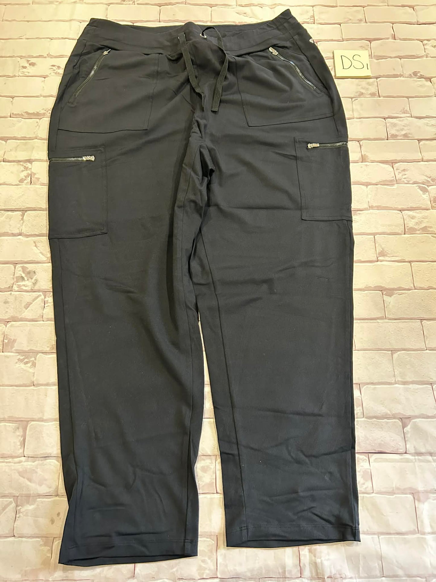 Ladies Bottoms Size 1X