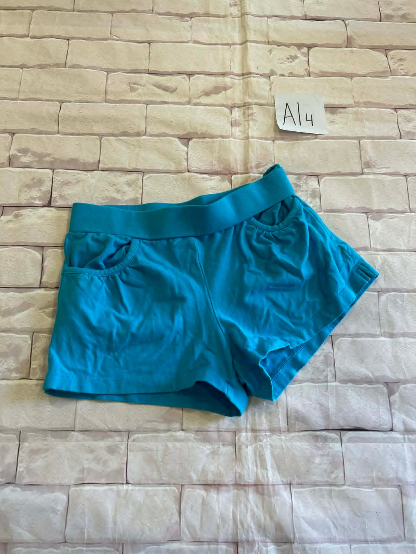Bottoms Size 10-12