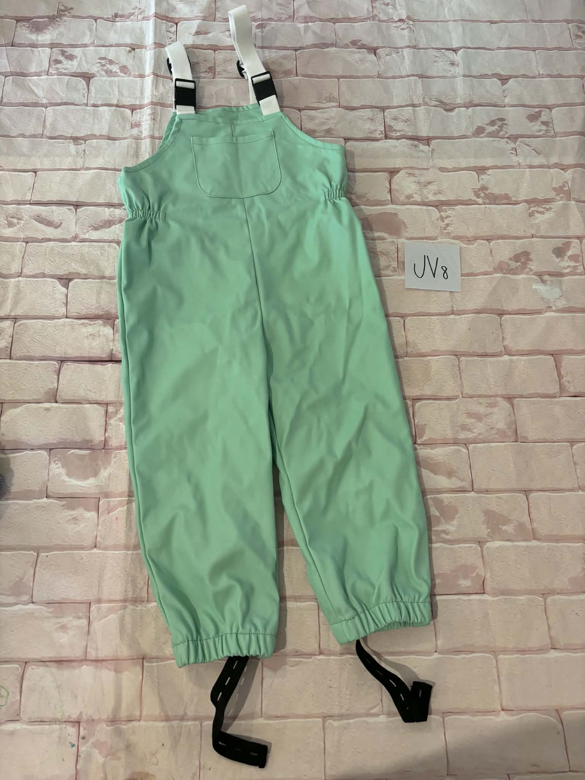Outerwear Size 3 Faint Stains