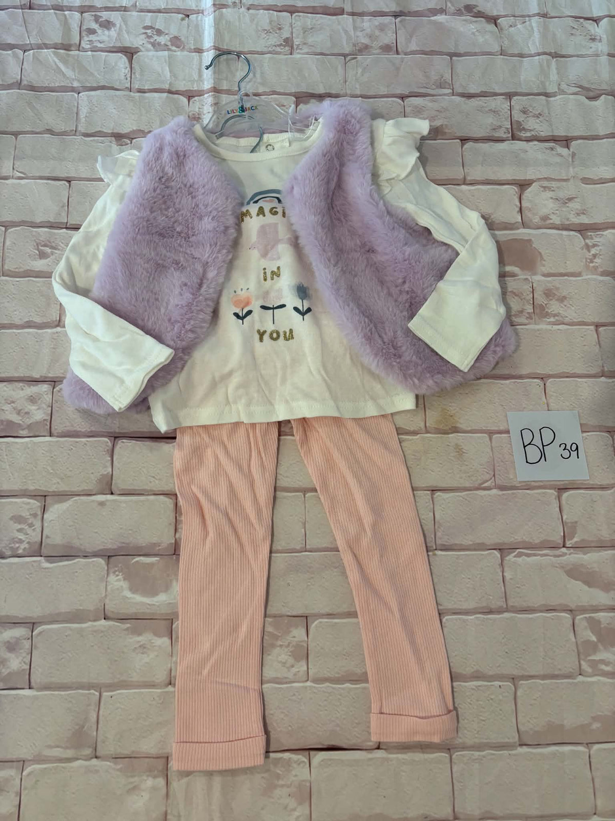 Outfits Size 2 BNWT