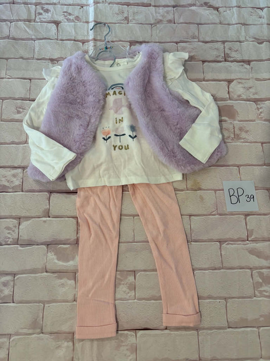 Outfits Size 2 BNWT
