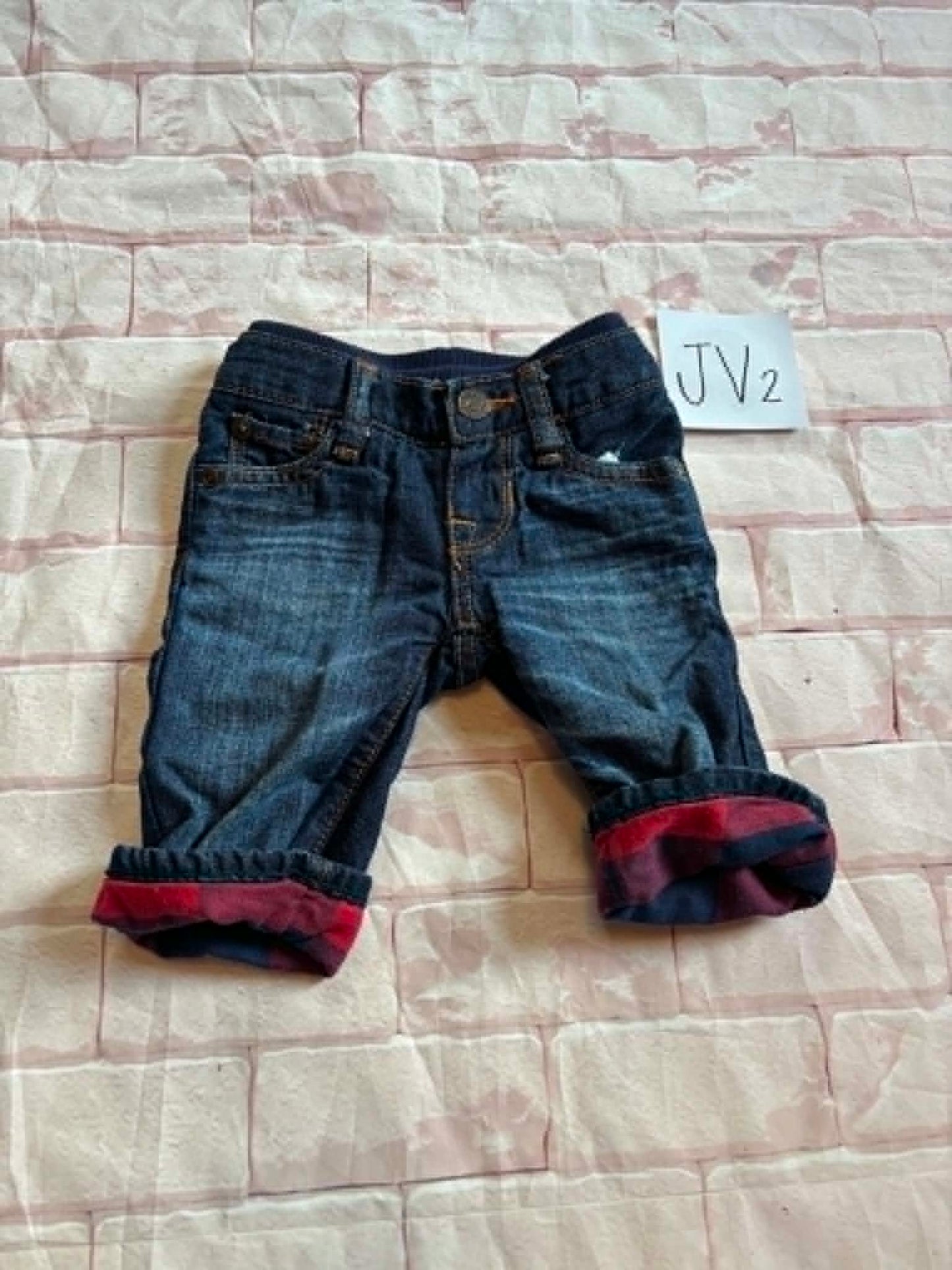 Bottoms Size 0-3m