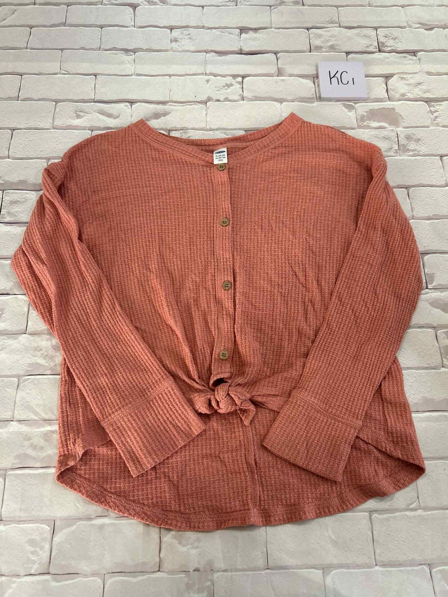 Tops Size 14/16