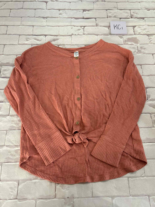 Tops Size 14/16