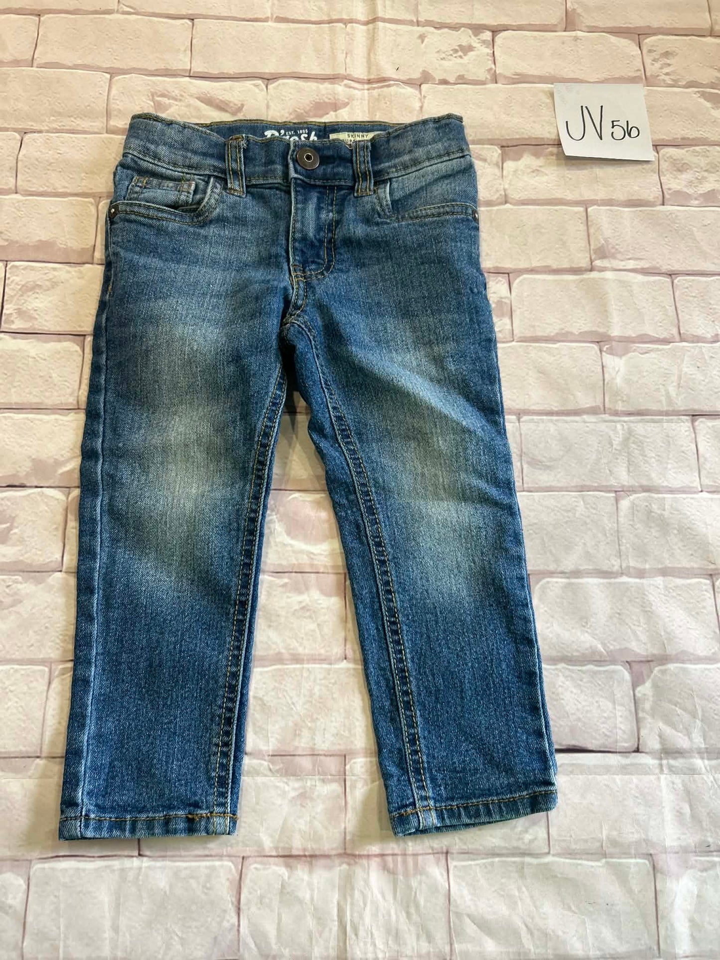Bottoms Size 2 Skinny