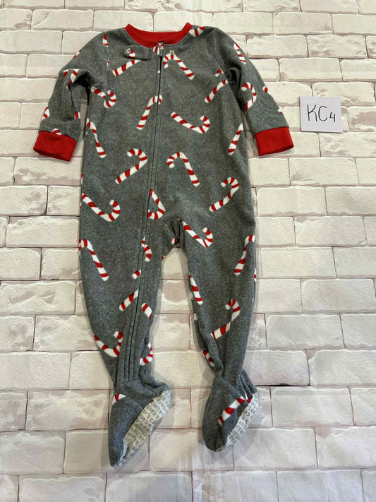 Sleepwear Size 18m Fleece