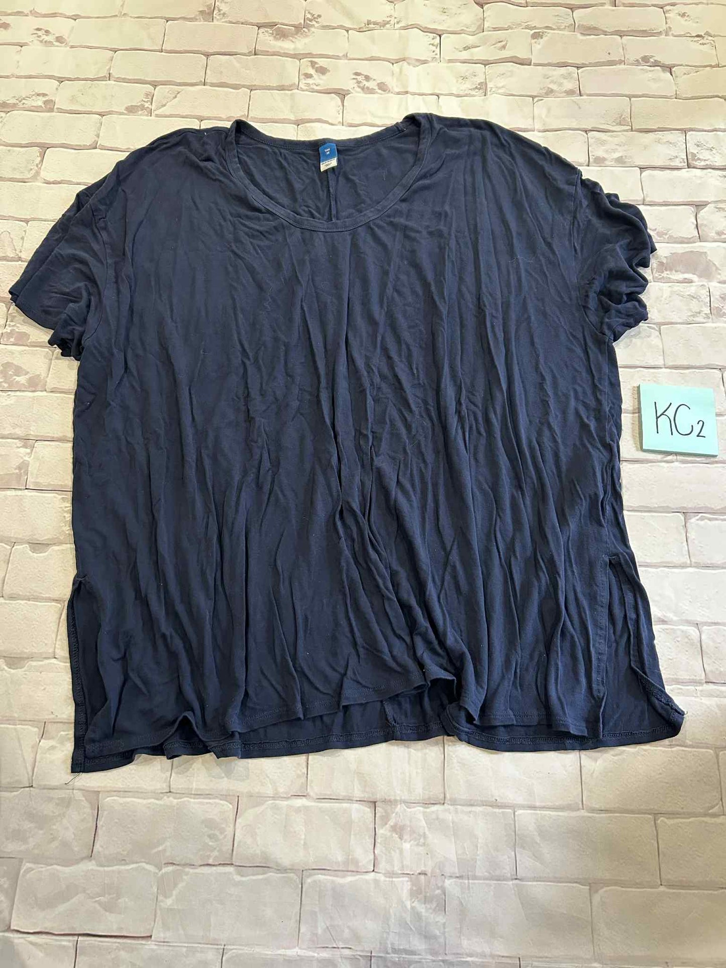 Ladies Tops Size 2XL Luxe