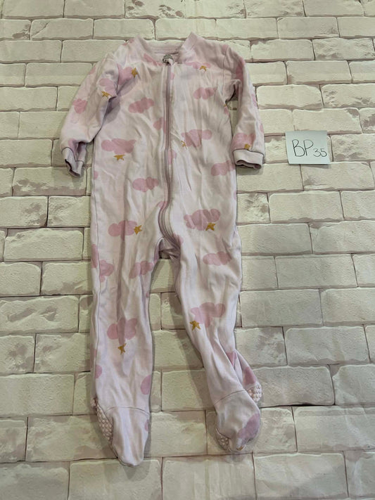 Sleepwear Size 18-24m