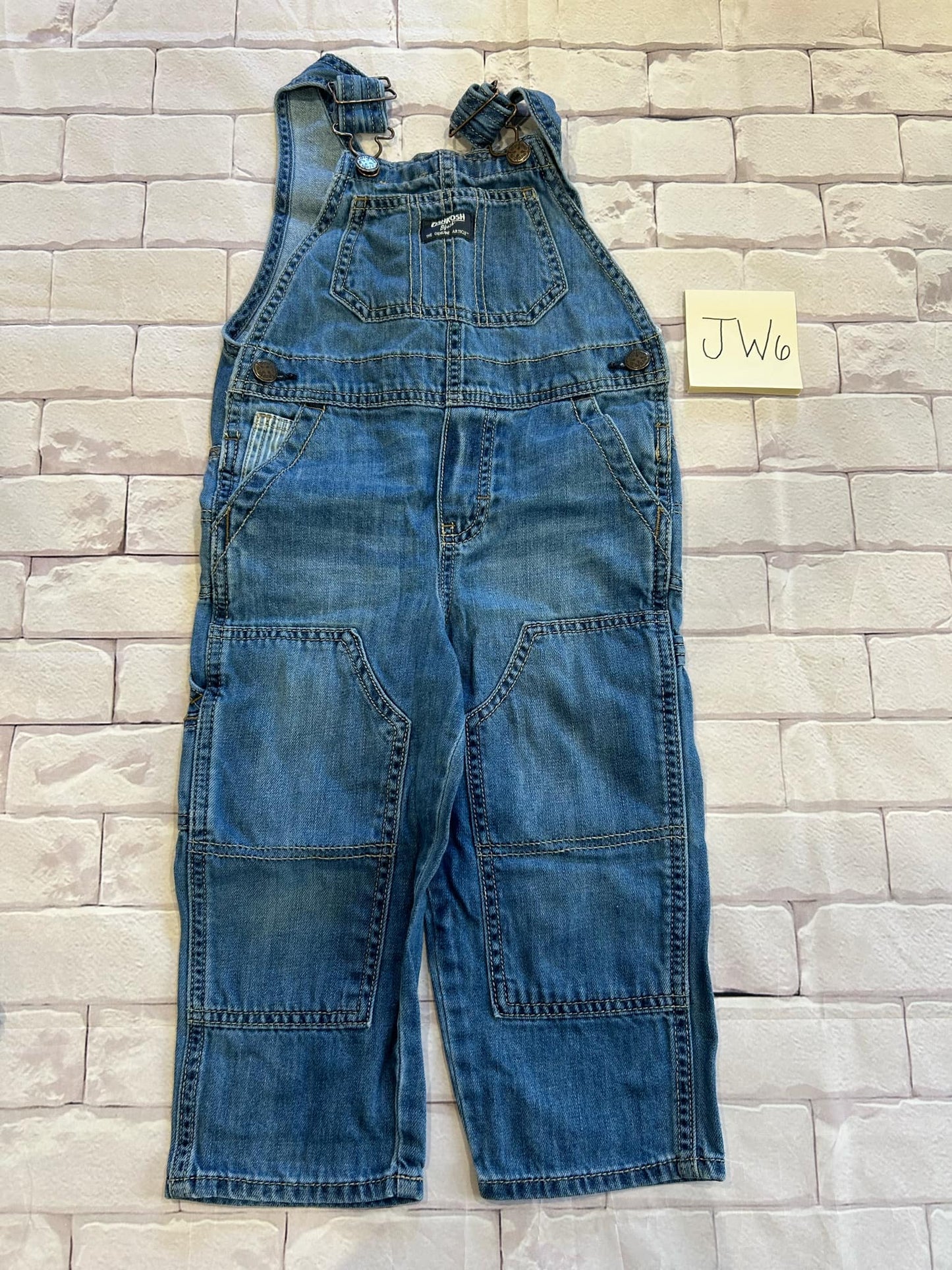 Boys Bottoms Size 3