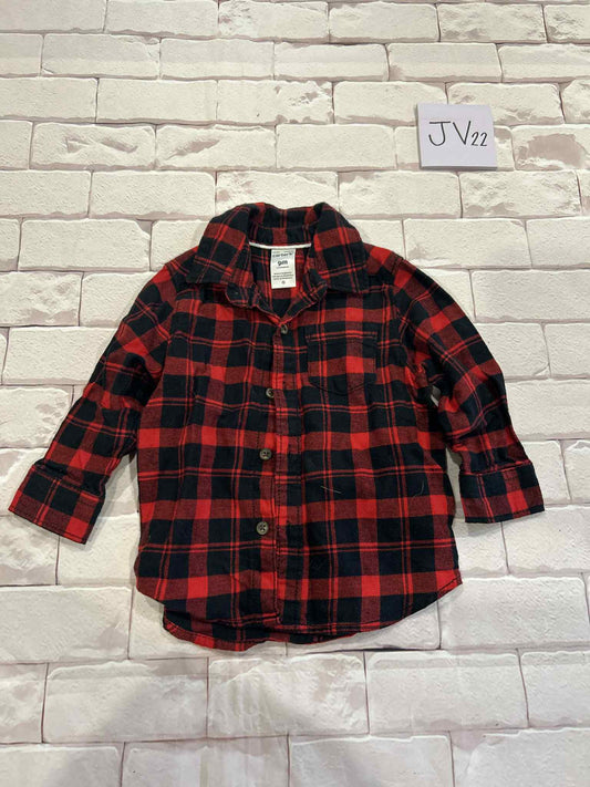 Tops Size 9m