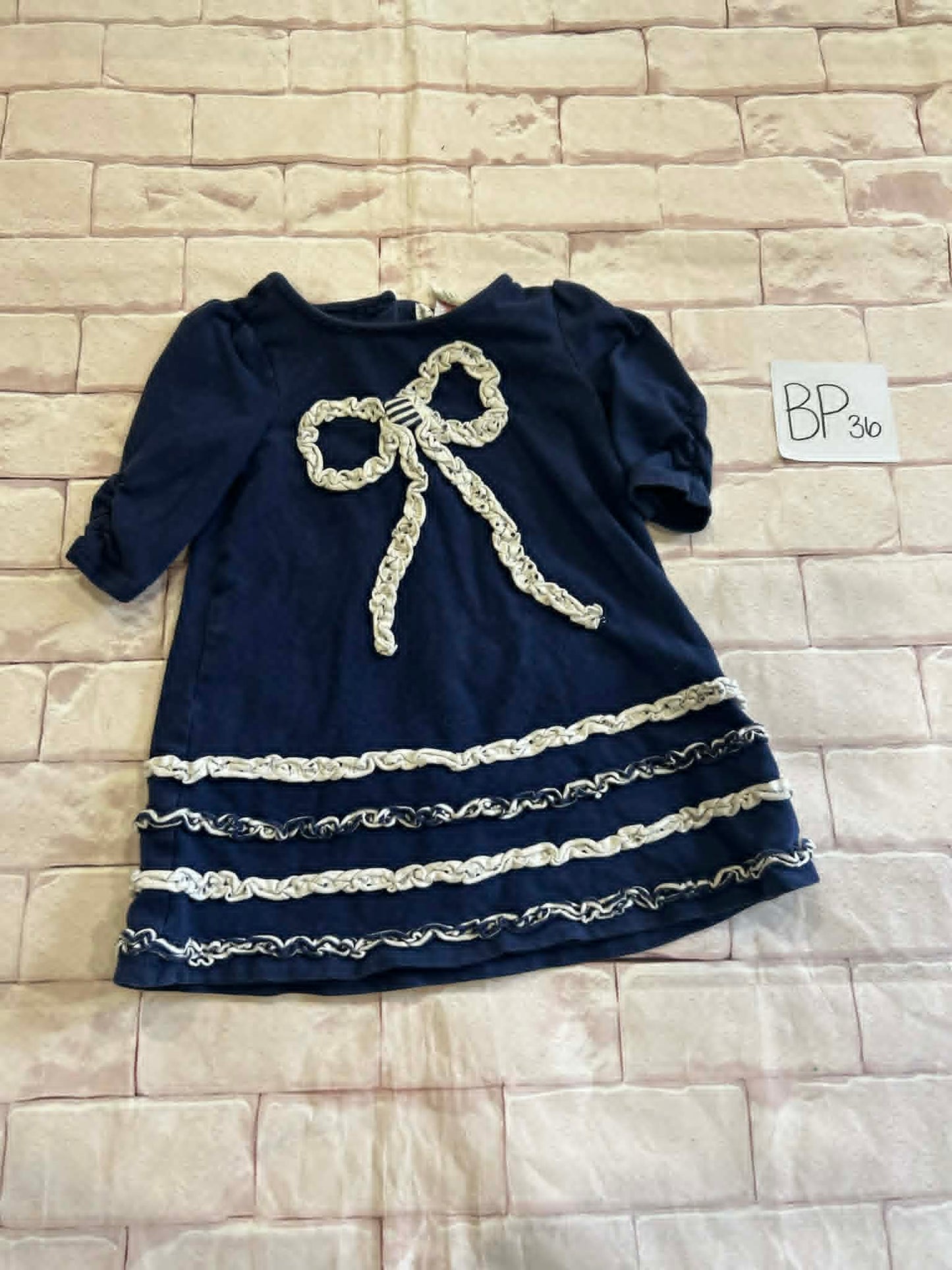 Dress Size 12m