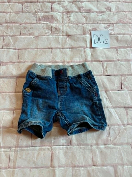 Bottoms Size 12m