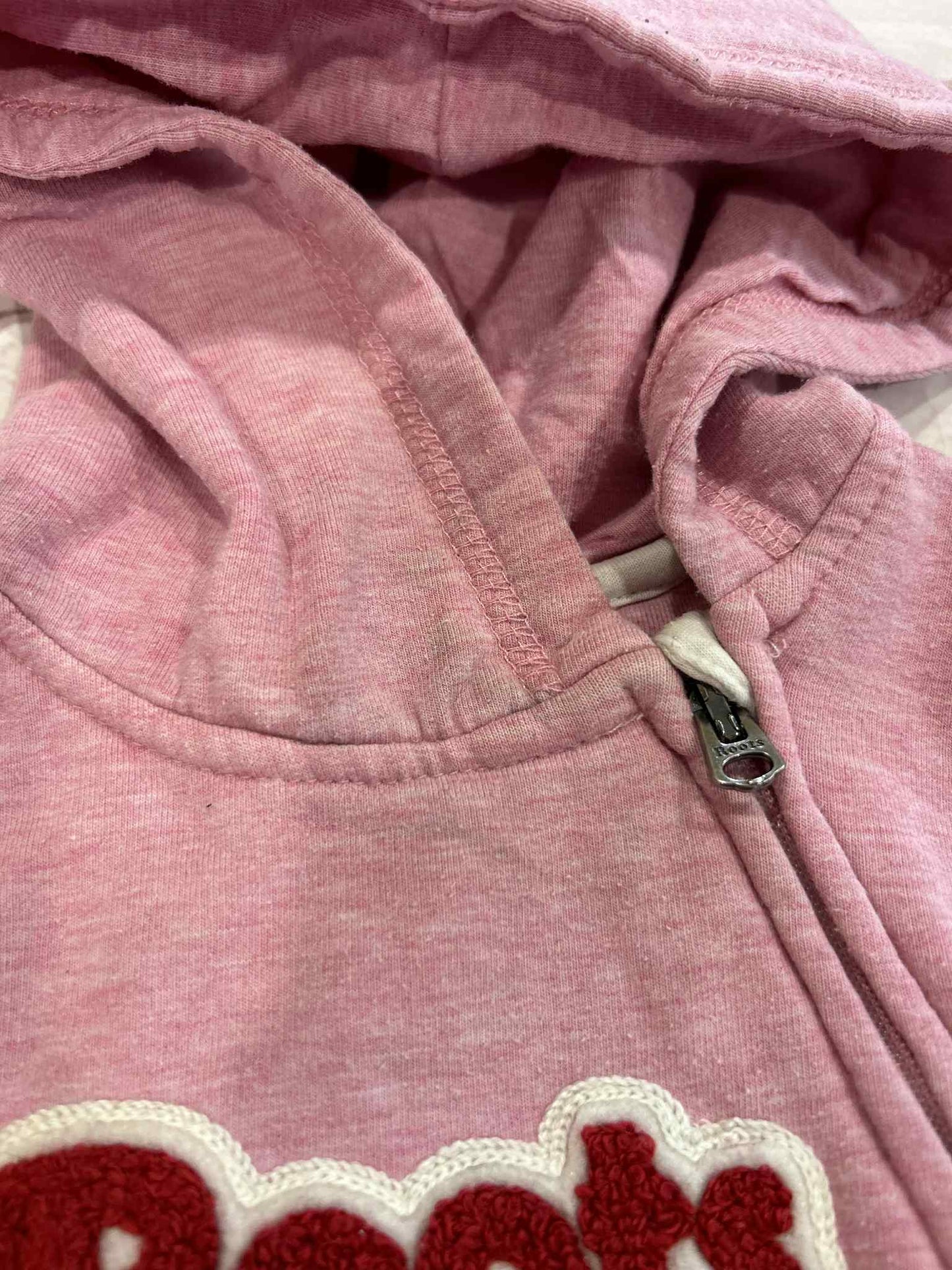 Outfits Size 6-12m Collar Staining