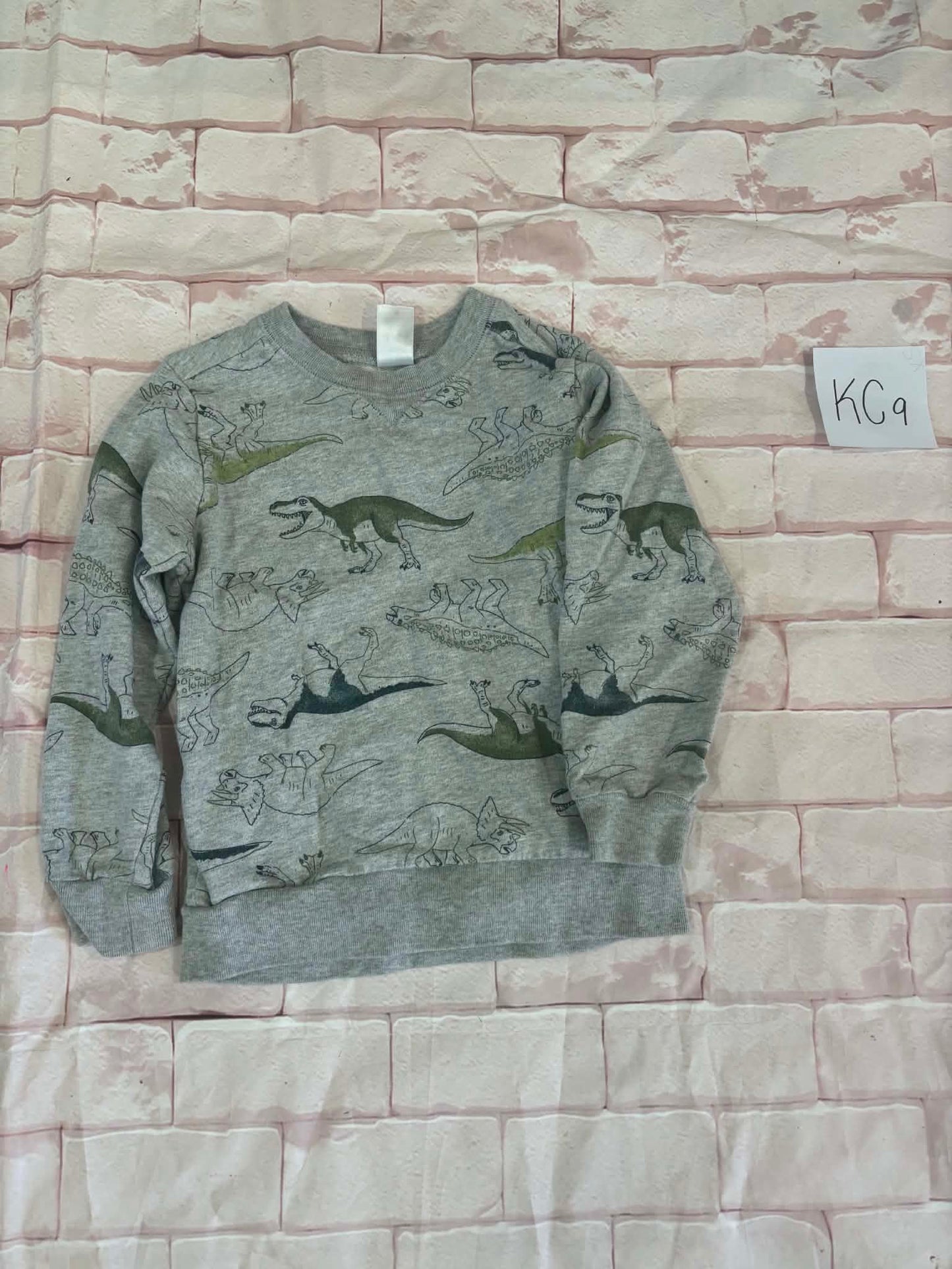 Tops Size 4