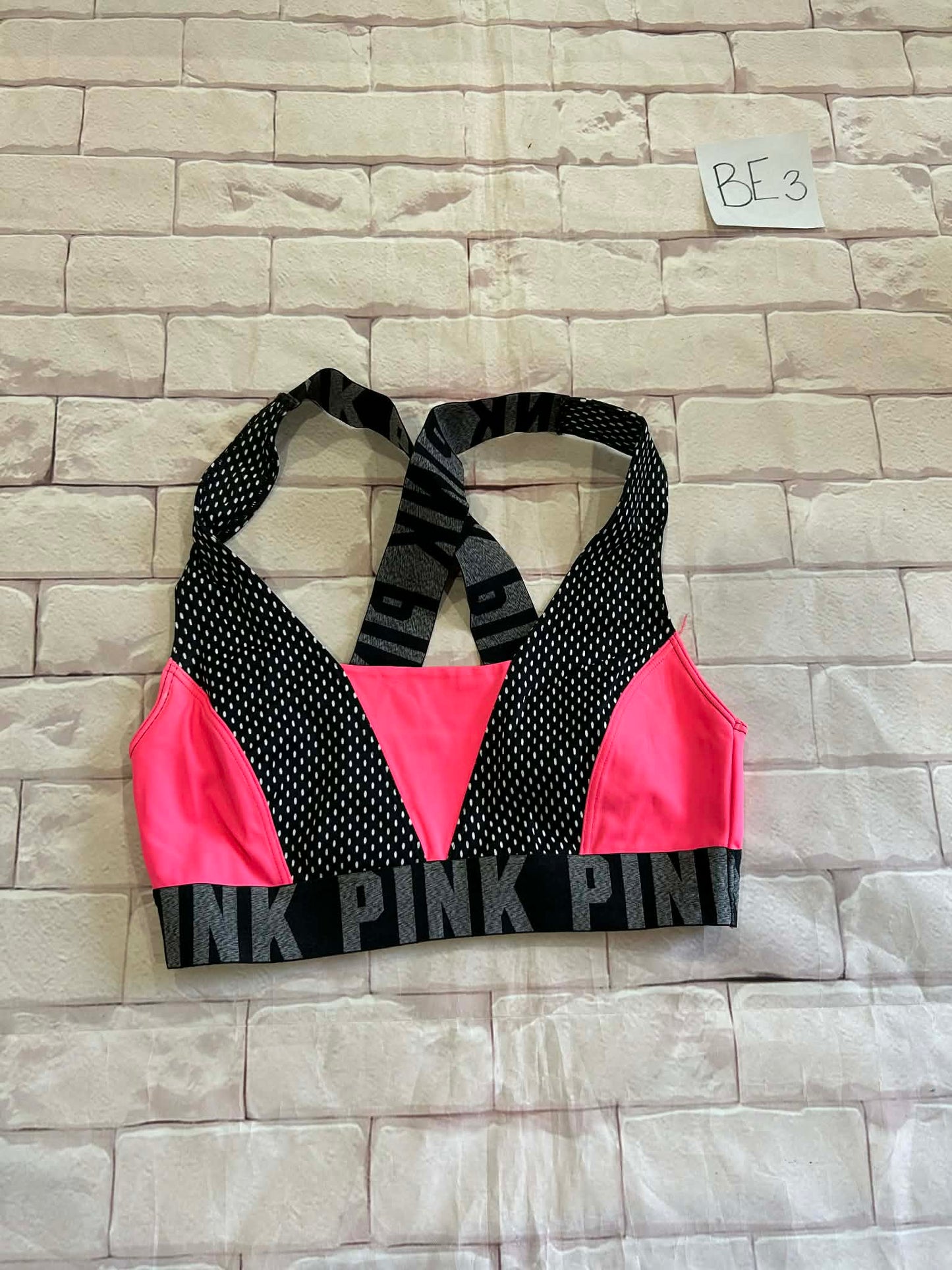 Ladies Bra Size S