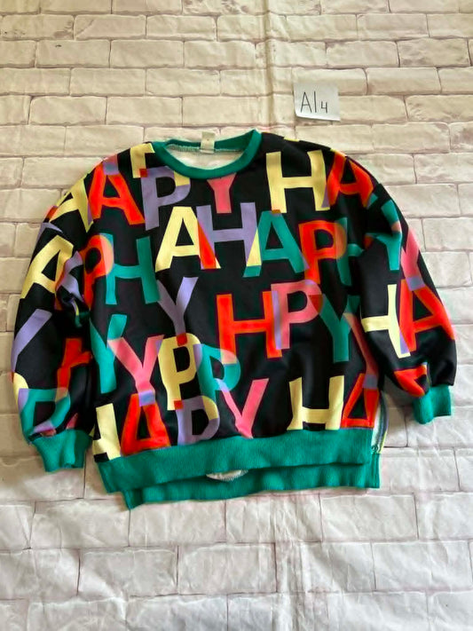 Tops Size 8
