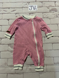 Girls Sleepwear Size 0-3m