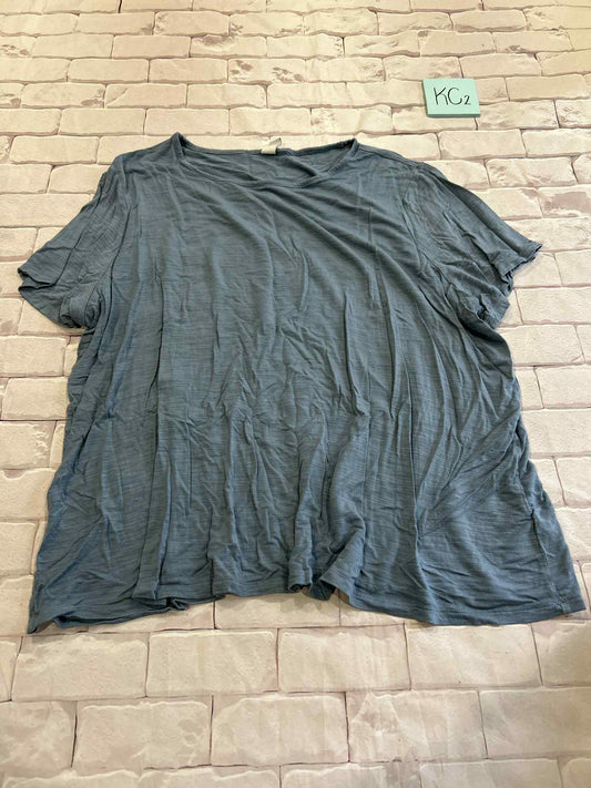 Ladies Tops Size XXL Luxe