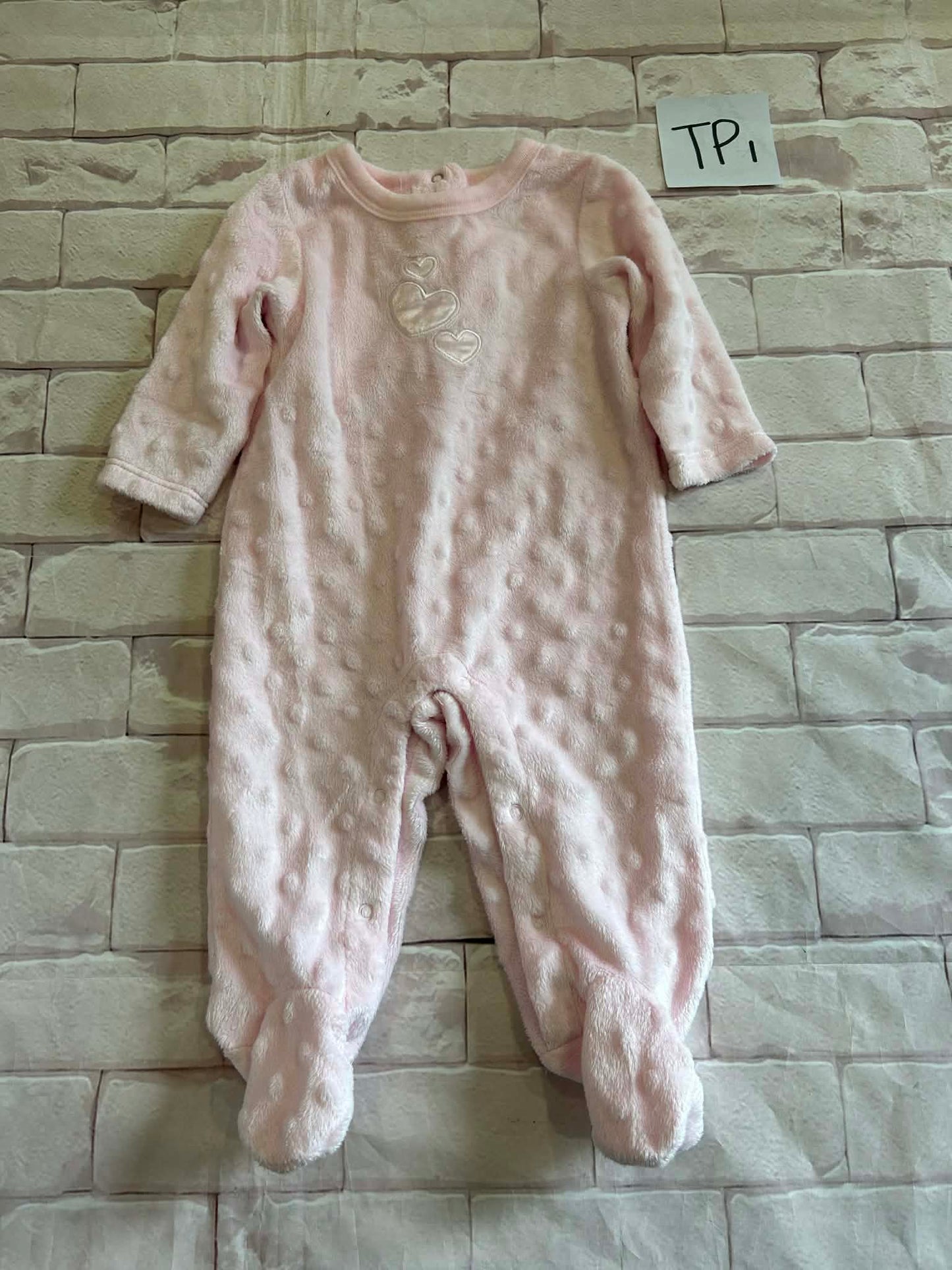 Sleepwear Size 6m
